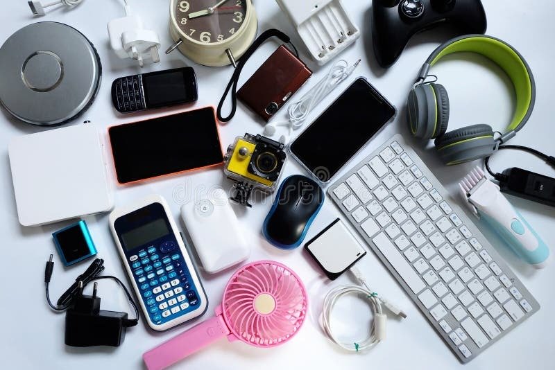 Gadget & Electronics image